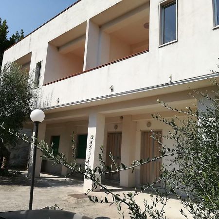 Casa Vacanze Pizzone Apartment Peschici Exterior photo